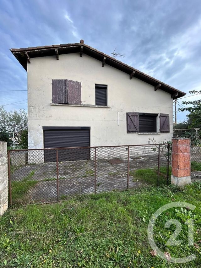Maison à vendre - 5 pièces - 116,41 m2 - Castelculier - 47 - AQUITAINE