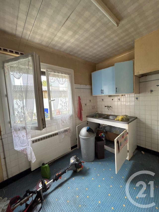 Maison à vendre - 5 pièces - 116,41 m2 - Castelculier - 47 - AQUITAINE