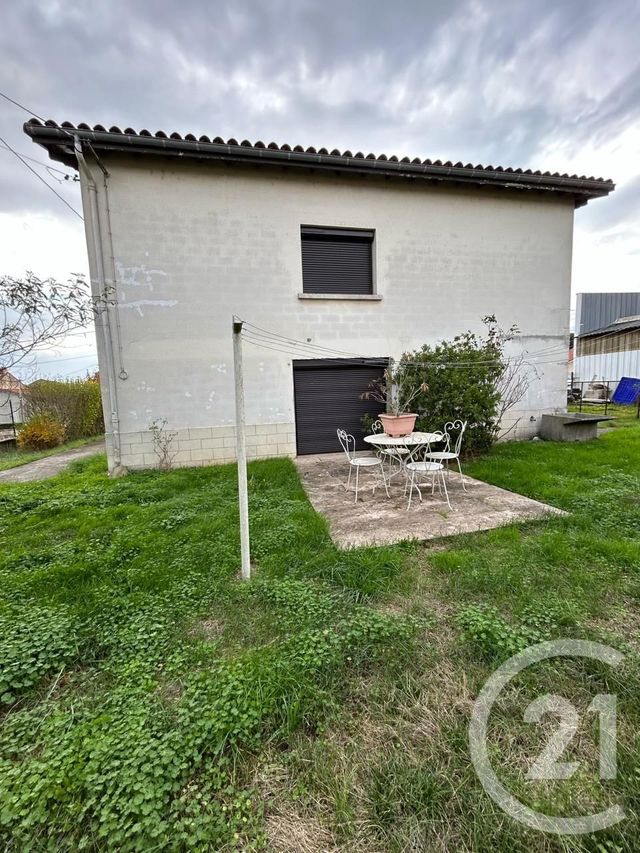 Maison à vendre - 5 pièces - 116,41 m2 - Castelculier - 47 - AQUITAINE