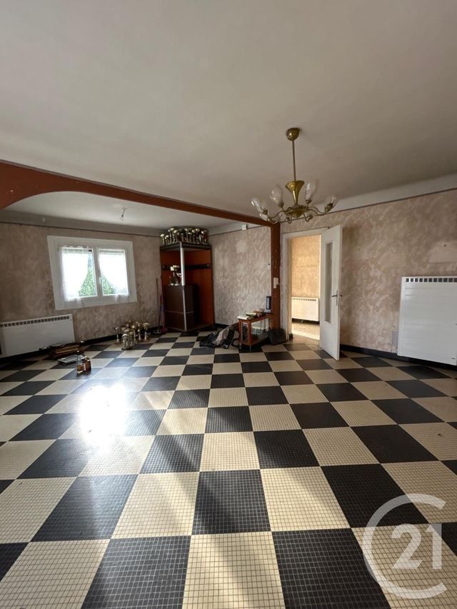 Maison à vendre - 5 pièces - 116,41 m2 - Castelculier - 47 - AQUITAINE