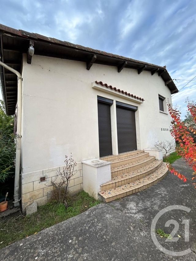 maison - CASTELCULIER - 47