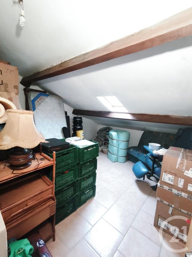 Maison &agrave; vendre - 7 pi&egrave;ces - 83,90 m2 - Cancon - 47 - AQUITAINE