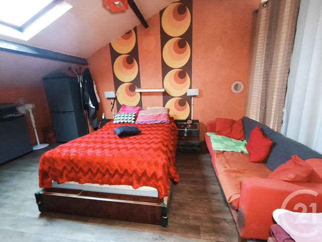 Maison &agrave; vendre - 7 pi&egrave;ces - 83,90 m2 - Cancon - 47 - AQUITAINE