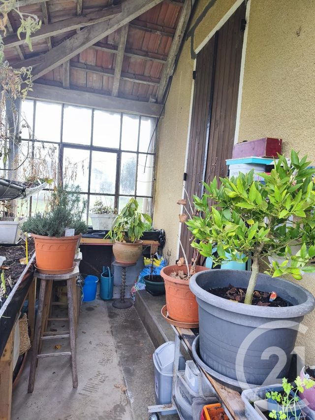 Maison &agrave; vendre - 7 pi&egrave;ces - 83,90 m2 - Cancon - 47 - AQUITAINE