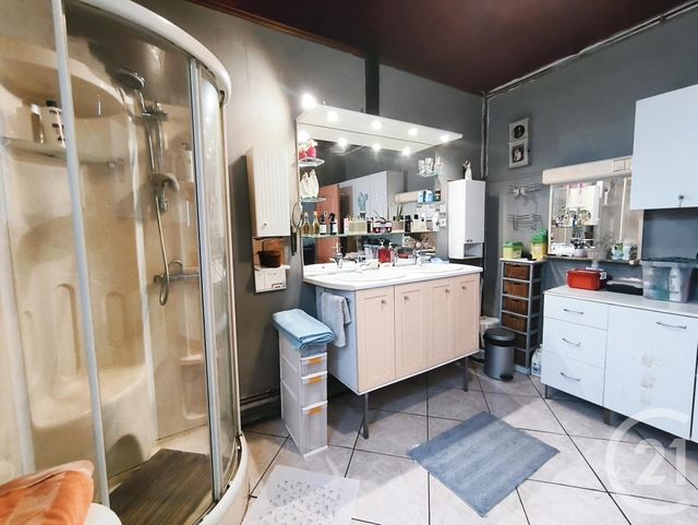 Maison &agrave; vendre - 7 pi&egrave;ces - 83,90 m2 - Cancon - 47 - AQUITAINE