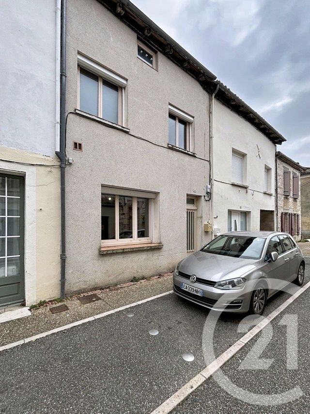 Maison &agrave; vendre - 4 pi&egrave;ces - 120,65 m2 - Monclar - 47 - AQUITAINE