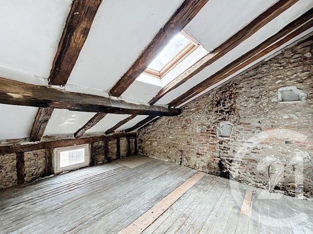 Maison &agrave; vendre - 4 pi&egrave;ces - 120,65 m2 - Monclar - 47 - AQUITAINE