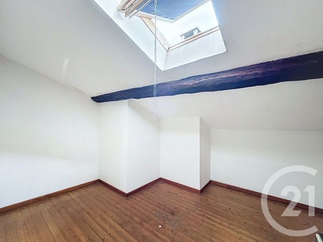 Maison &agrave; vendre - 4 pi&egrave;ces - 120,65 m2 - Monclar - 47 - AQUITAINE