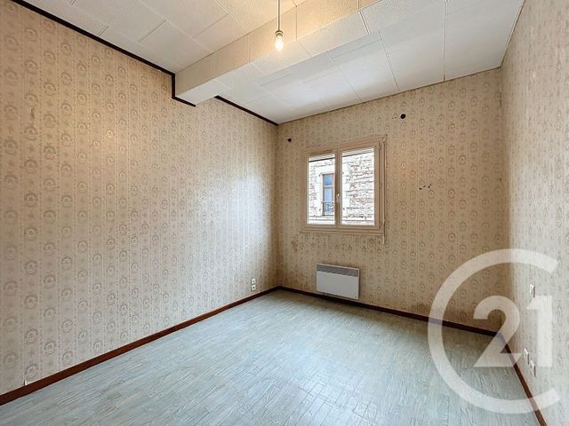 Maison &agrave; vendre - 4 pi&egrave;ces - 120,65 m2 - Monclar - 47 - AQUITAINE