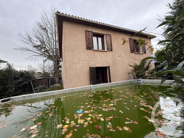 maison - VILLENEUVE SUR LOT - 47