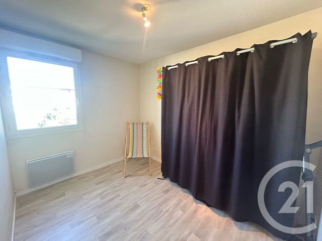 Appartement F2 bis à vendre - 3 pièces - 54,30 m2 - Agen - 47 - AQUITAINE