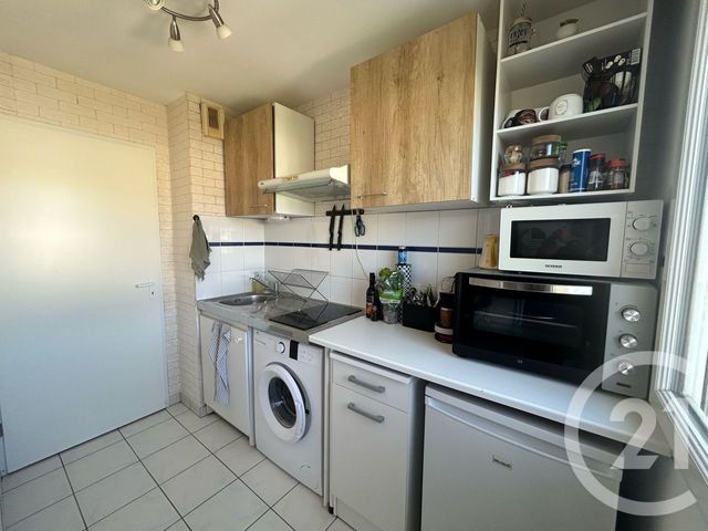 Appartement F2 bis à vendre - 3 pièces - 54,30 m2 - Agen - 47 - AQUITAINE