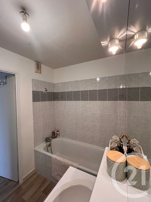 Appartement F2 bis à vendre - 3 pièces - 54,30 m2 - Agen - 47 - AQUITAINE