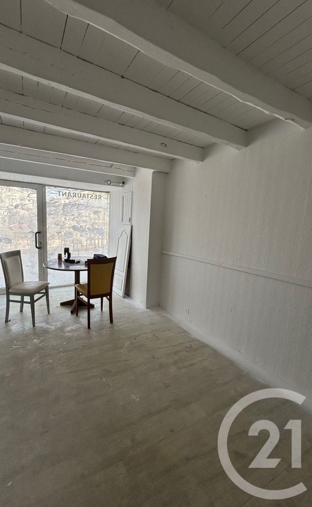 Immeuble &agrave; vendre - 90 m2 - Villeneuve Sur Lot - 47 - AQUITAINE