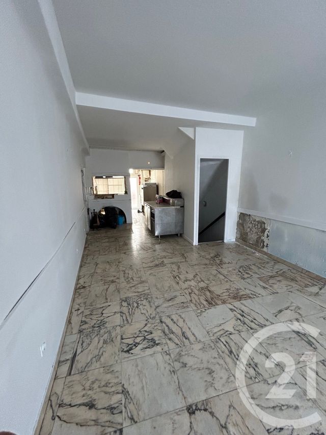 Immeuble &agrave; vendre - 120 m2 - Villeneuve Sur Lot - 47 - AQUITAINE