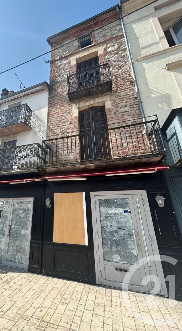 immeuble - VILLENEUVE SUR LOT - 47