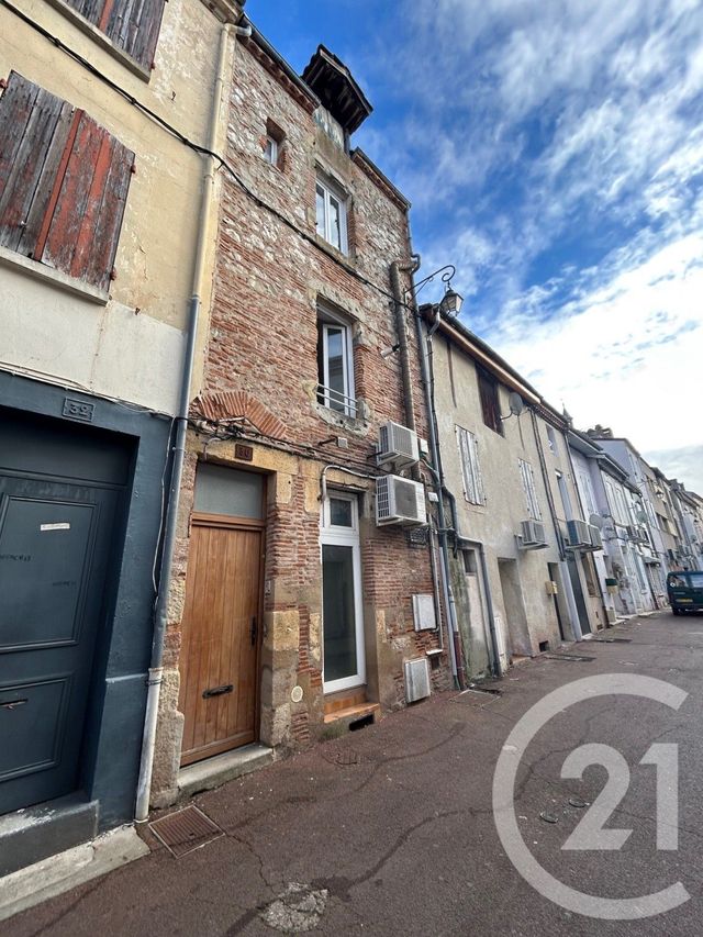 Immeuble &agrave; vendre - 120 m2 - Villeneuve Sur Lot - 47 - AQUITAINE