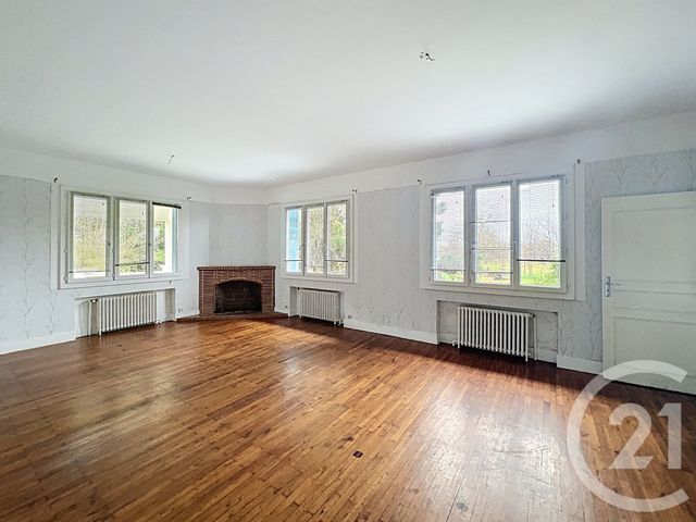 Maison &agrave; vendre - 8 pi&egrave;ces - 277,20 m2 - Ste Livrade Sur Lot - 47 - AQUITAINE