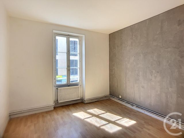 Appartement à louer - 2 pièces - 44,54 m2 - Villeneuve Sur Lot - 47 - AQUITAINE