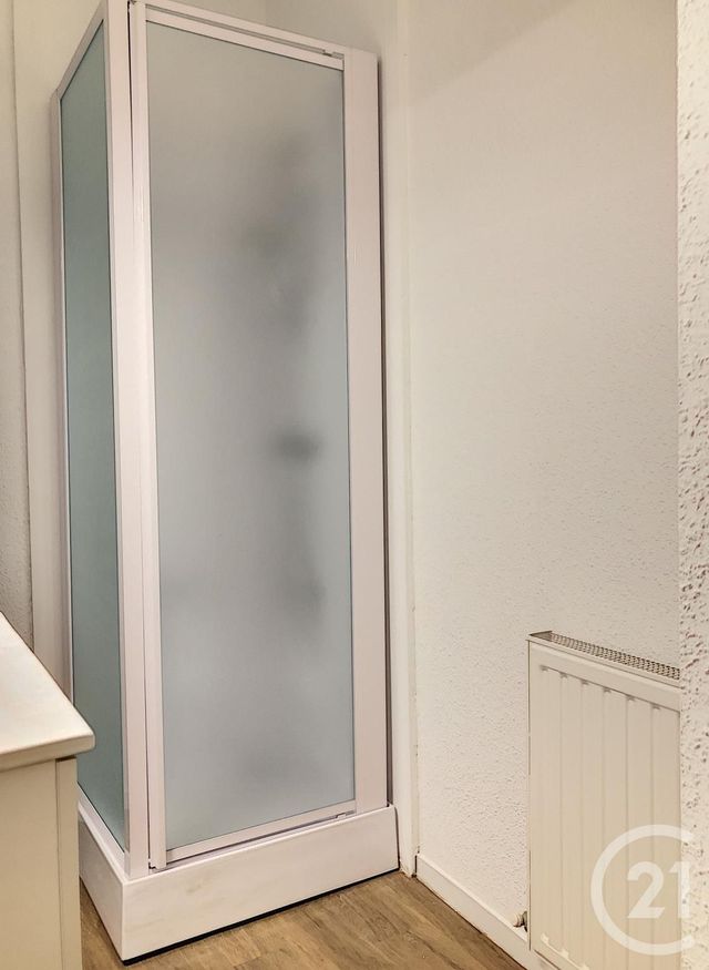 Appartement Studio à louer - 1 pièce - 23,15 m2 - Villeneuve Sur Lot - 47 - AQUITAINE