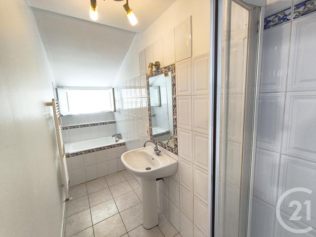 Maison &agrave; vendre - 3 pi&egrave;ces - 80 m2 - Villeneuve Sur Lot - 47 - AQUITAINE