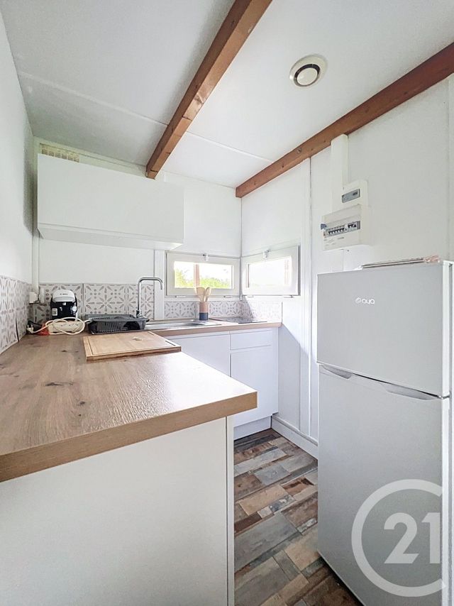 Maison à louer - 3 pièces - 33,74 m2 - Verteuil D Agenais - 47 - AQUITAINE