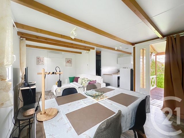 Maison à louer - 3 pièces - 33,74 m2 - Verteuil D Agenais - 47 - AQUITAINE