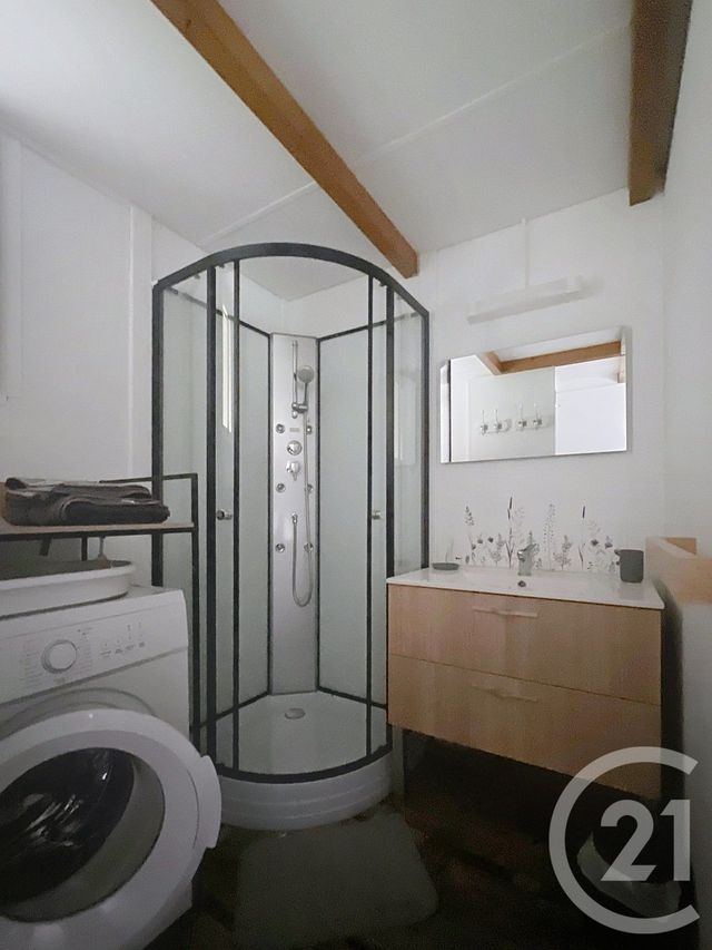 Maison à louer - 3 pièces - 33,74 m2 - Verteuil D Agenais - 47 - AQUITAINE