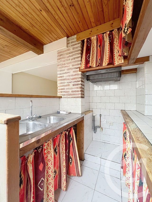 Appartement T2 &agrave; louer - 2 pi&egrave;ces - 34 m2 - Villeneuve Sur Lot - 47 - AQUITAINE