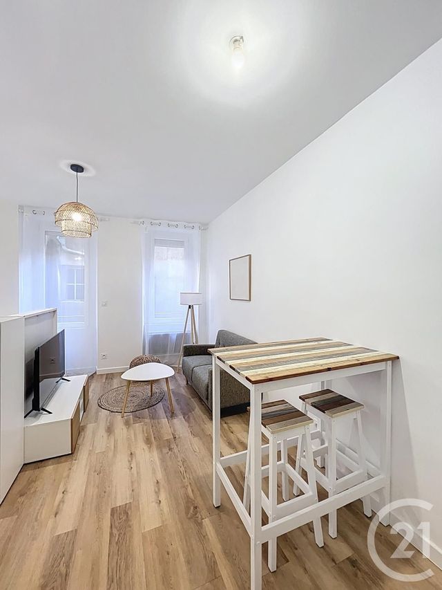 Appartement Studio à louer - 1 pièce - 25,82 m2 - Villeneuve Sur Lot - 47 - AQUITAINE