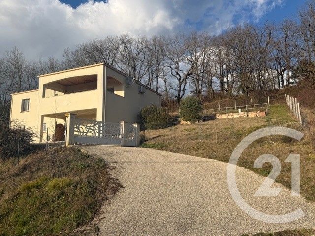 Maison à vendre LEDAT