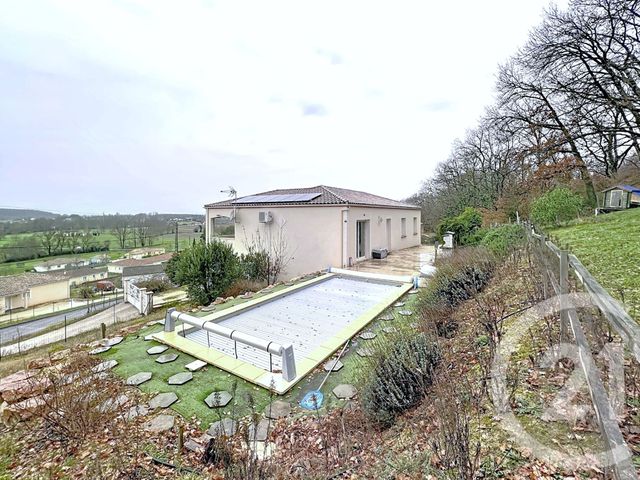 Maison à vendre LEDAT