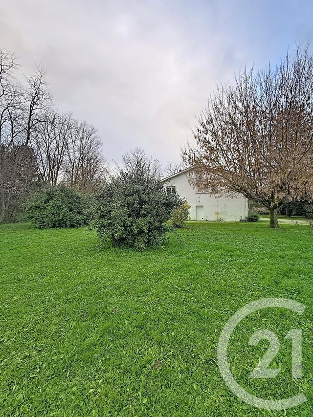 Maison &agrave; vendre - 3 pi&egrave;ces - 59,59 m2 - Dausse - 47 - AQUITAINE