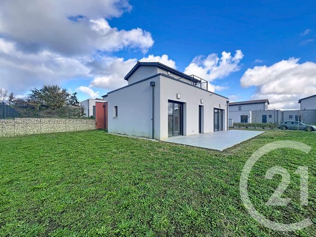 Maison à louer - 3 pièces - 77,96 m2 - Villeneuve Sur Lot - 47 - AQUITAINE