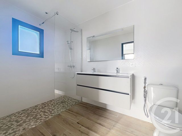 Maison à louer - 3 pièces - 77,96 m2 - Villeneuve Sur Lot - 47 - AQUITAINE