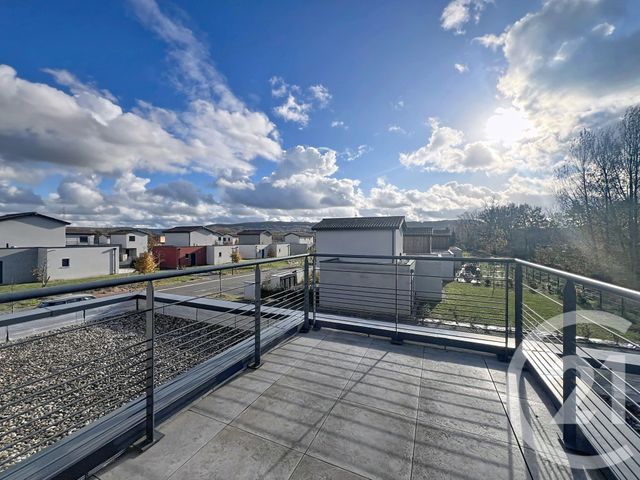 Maison à louer - 3 pièces - 77,96 m2 - Villeneuve Sur Lot - 47 - AQUITAINE