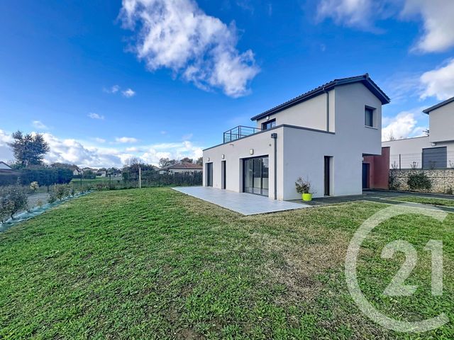 Maison à louer - 3 pièces - 77,96 m2 - Villeneuve Sur Lot - 47 - AQUITAINE