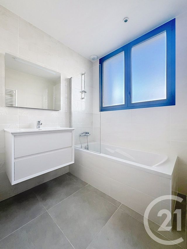 Maison à louer - 3 pièces - 77,96 m2 - Villeneuve Sur Lot - 47 - AQUITAINE