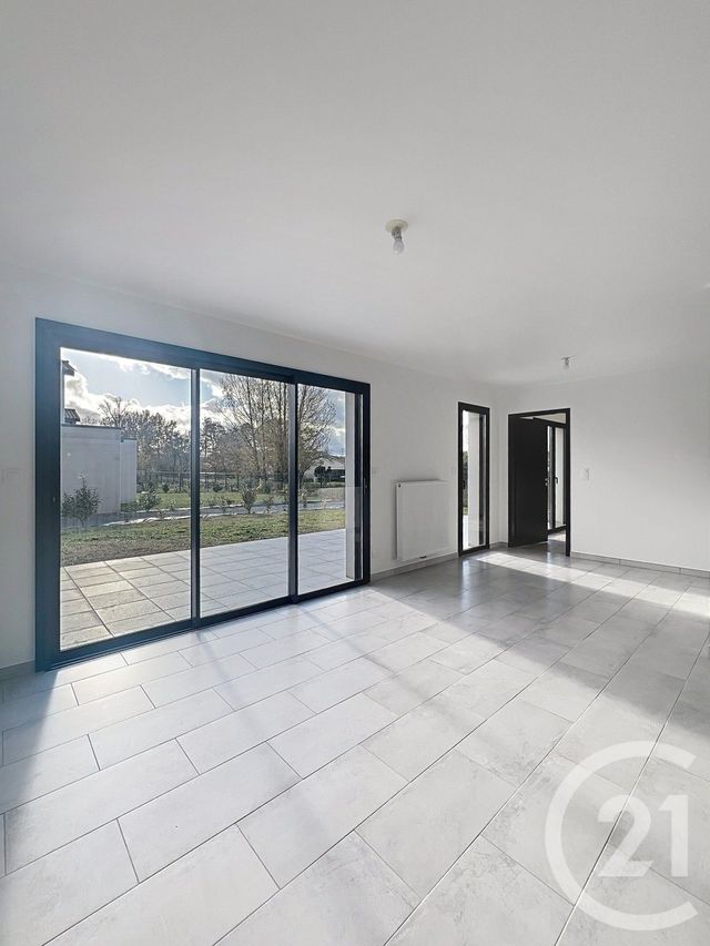 Maison à louer - 3 pièces - 77,96 m2 - Villeneuve Sur Lot - 47 - AQUITAINE