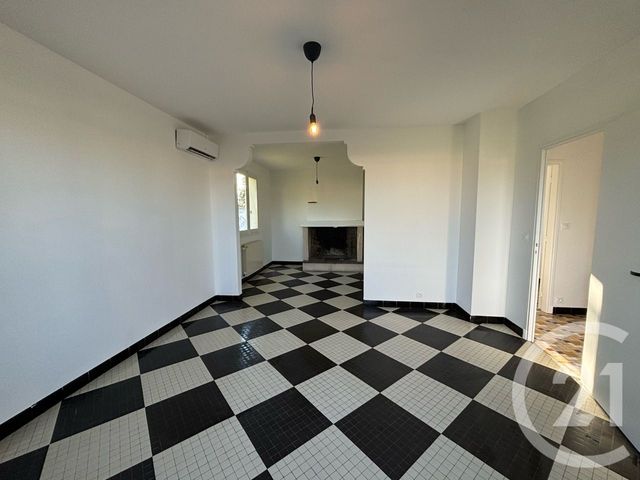 Maison &agrave; louer - 4 pi&egrave;ces - 76,14 m2 - Casseneuil - 47 - AQUITAINE