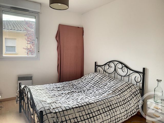 Appartement T2 à louer - 2 pièces - 45,15 m2 - Villeneuve Sur Lot - 47 - AQUITAINE