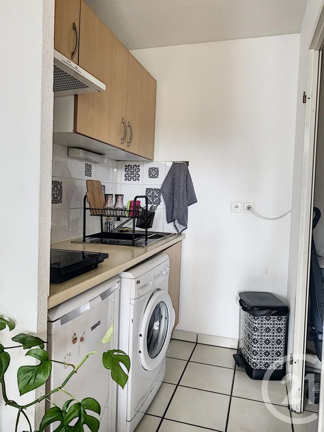 Appartement T2 à louer - 2 pièces - 45,15 m2 - Villeneuve Sur Lot - 47 - AQUITAINE