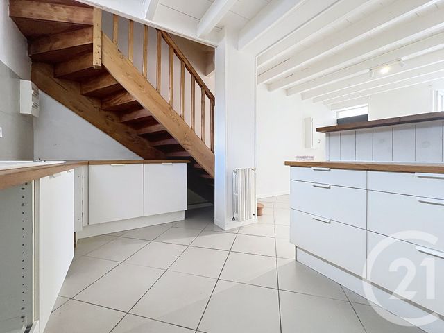 Maison à louer - 4 pièces - 75 m2 - Villeneuve Sur Lot - 47 - AQUITAINE