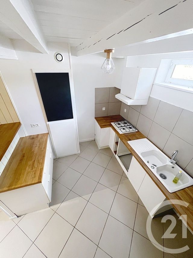 Maison à louer - 4 pièces - 75 m2 - Villeneuve Sur Lot - 47 - AQUITAINE