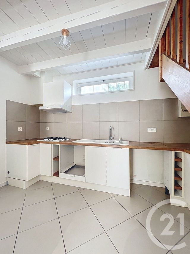 Maison à louer - 4 pièces - 75 m2 - Villeneuve Sur Lot - 47 - AQUITAINE