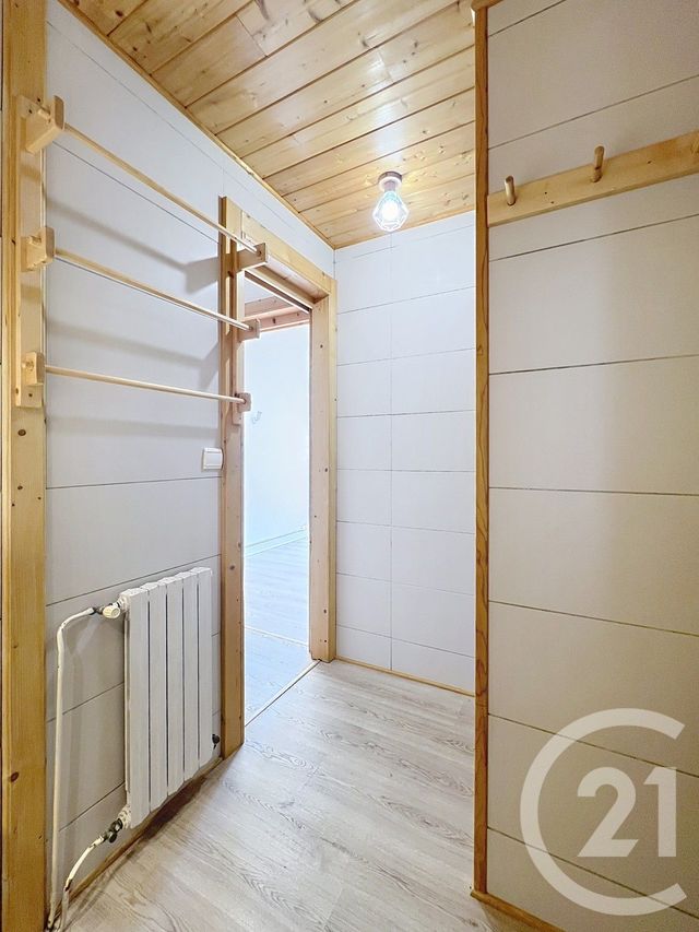 Maison à louer - 4 pièces - 75 m2 - Villeneuve Sur Lot - 47 - AQUITAINE