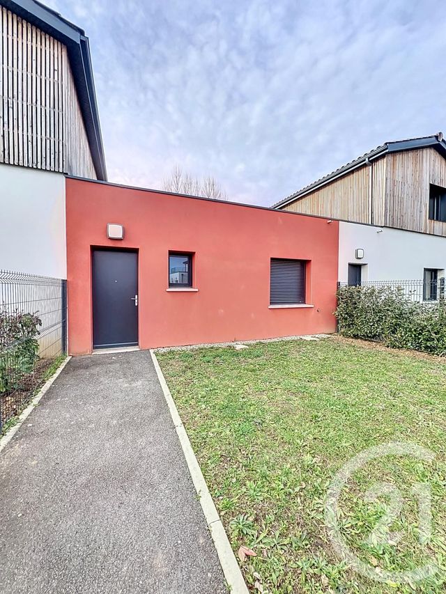Maison à louer - 2 pièces - 56,32 m2 - Villeneuve Sur Lot - 47 - AQUITAINE