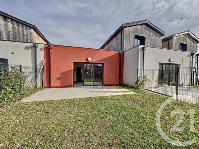 maison - VILLENEUVE SUR LOT - 47