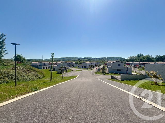 Maison à louer - 2 pièces - 56,32 m2 - Villeneuve Sur Lot - 47 - AQUITAINE