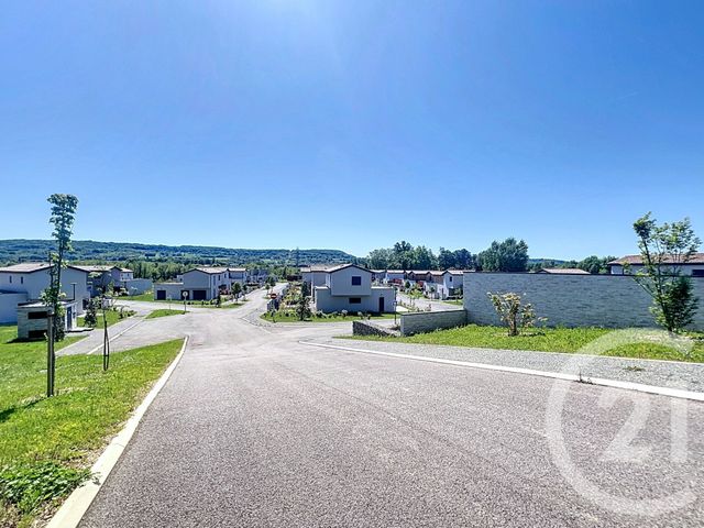 Maison à louer - 2 pièces - 56,32 m2 - Villeneuve Sur Lot - 47 - AQUITAINE